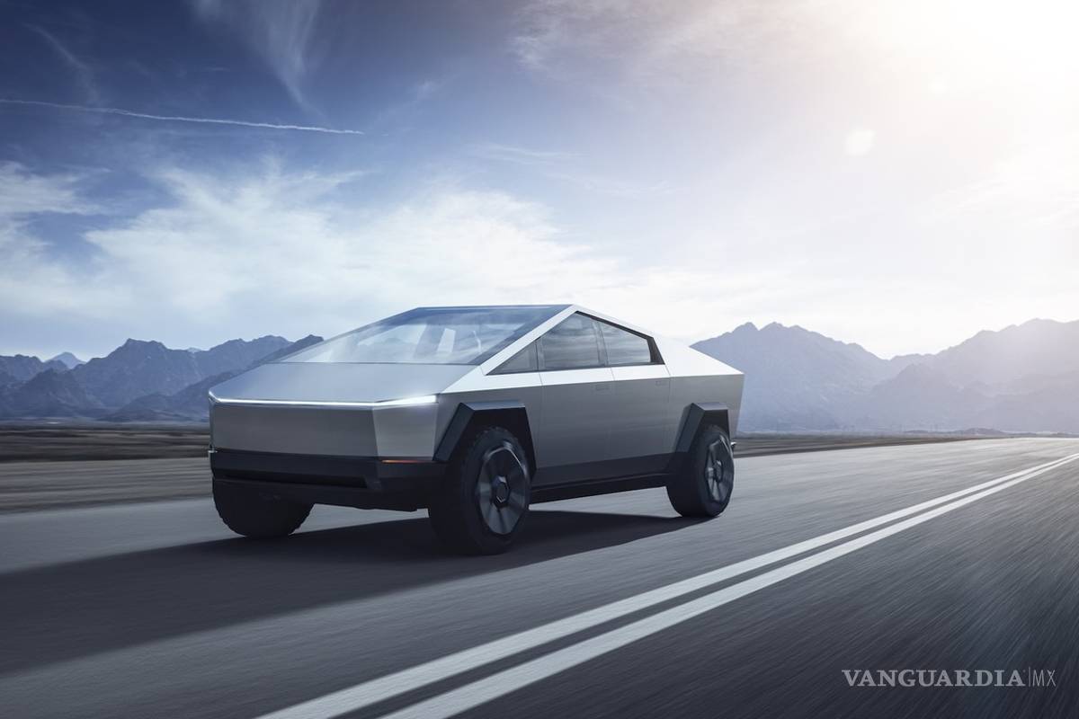 La Tesla Cybertruck podría no venderse en Europa, por estas razones