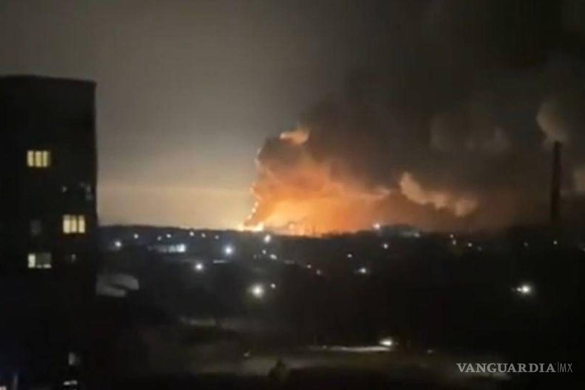 Minuto a Minuto: Guerra Rusia-Ucrania | Continúan los bombardeos a Kiev y en las costas de Odesa