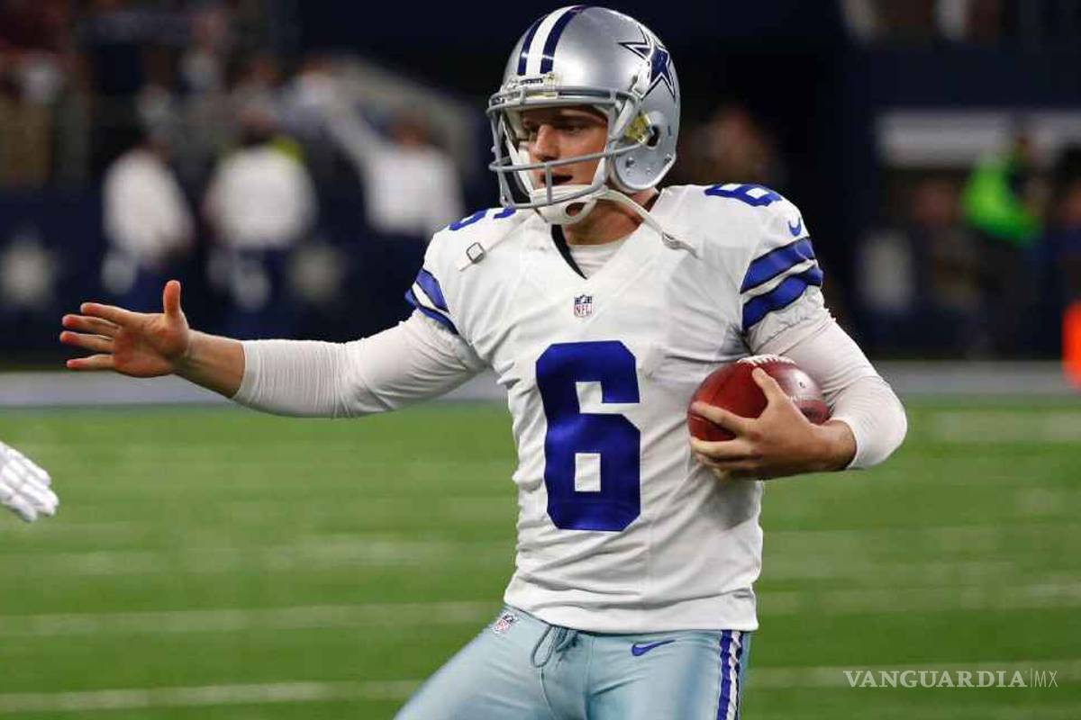 Chris Jones seguirá siendo un ‘vaquero’