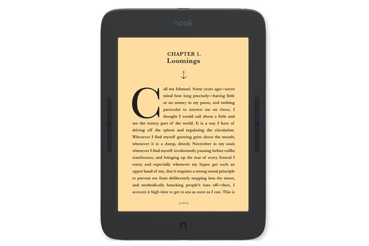 $!Fondo de inversión Elliott compra a Barnes &amp; Noble por 683 mdd, la mayor cadena de librerías en EU