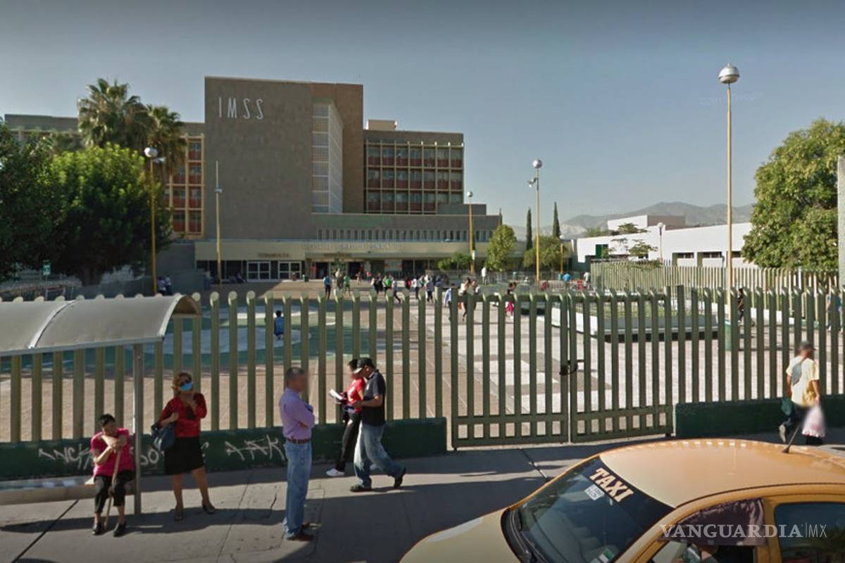 Detienen a padre de bebé asesinado a golpes en Torreón; culpa a su hijastro de tres años