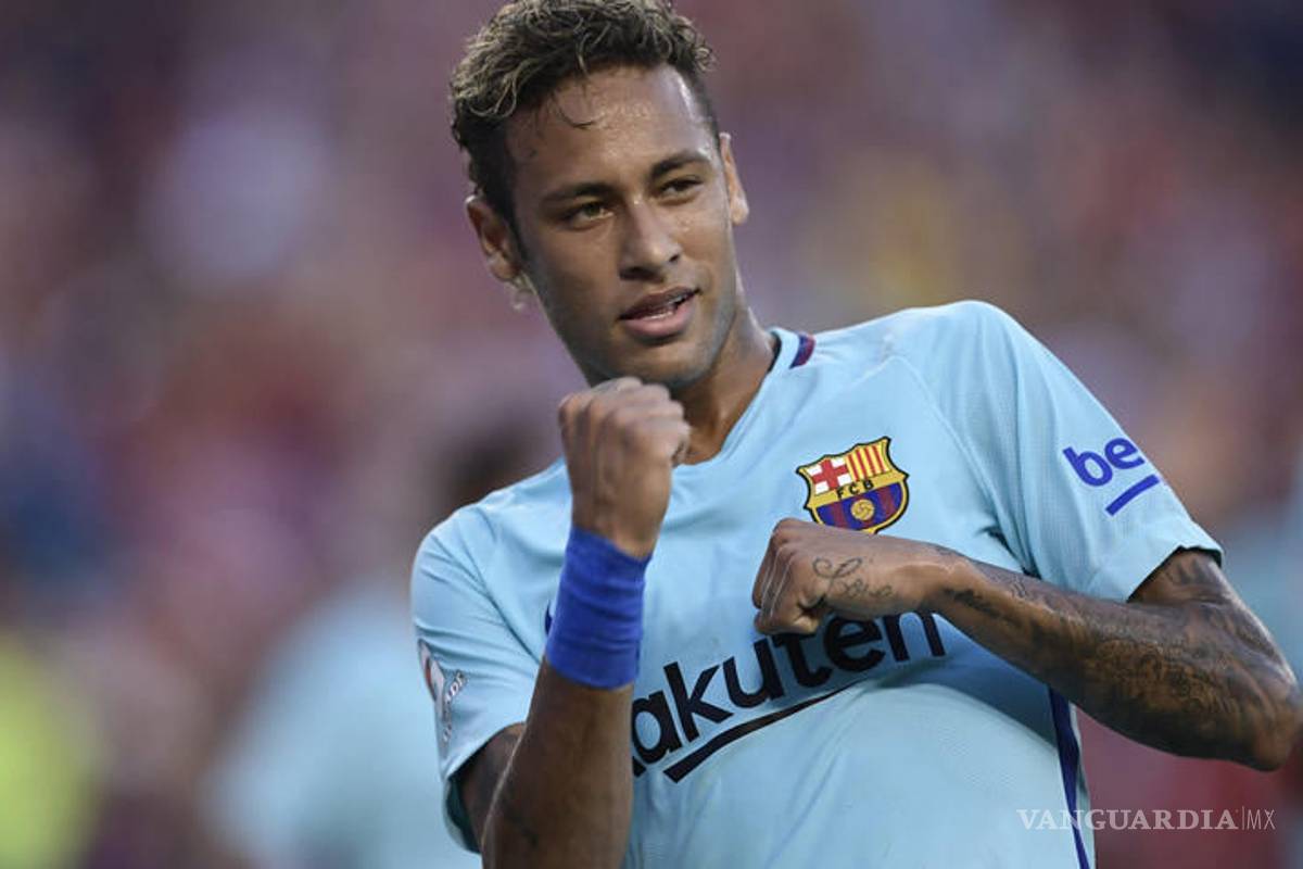 Aseguran Neymar se uniría al PSG tras gira por Asia
