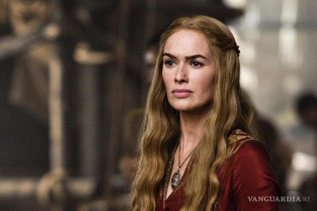 Lena Heade, actriz de &quot;Juego de Tronos&quot; también denuncia a Weinstein