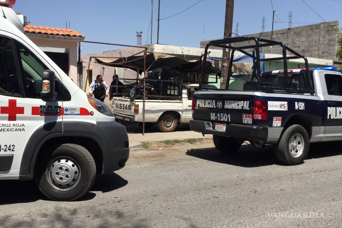 Decepción amorosa y abandono llevan a joven a ser el suicidio 23 en Saltillo