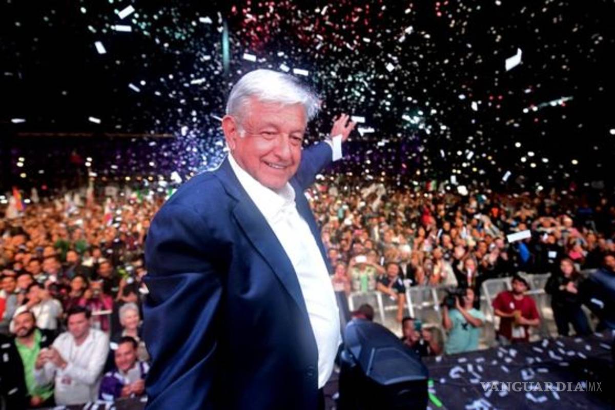 $!Con AMLO desaparecerán las 46 oficinas de ProMéxico