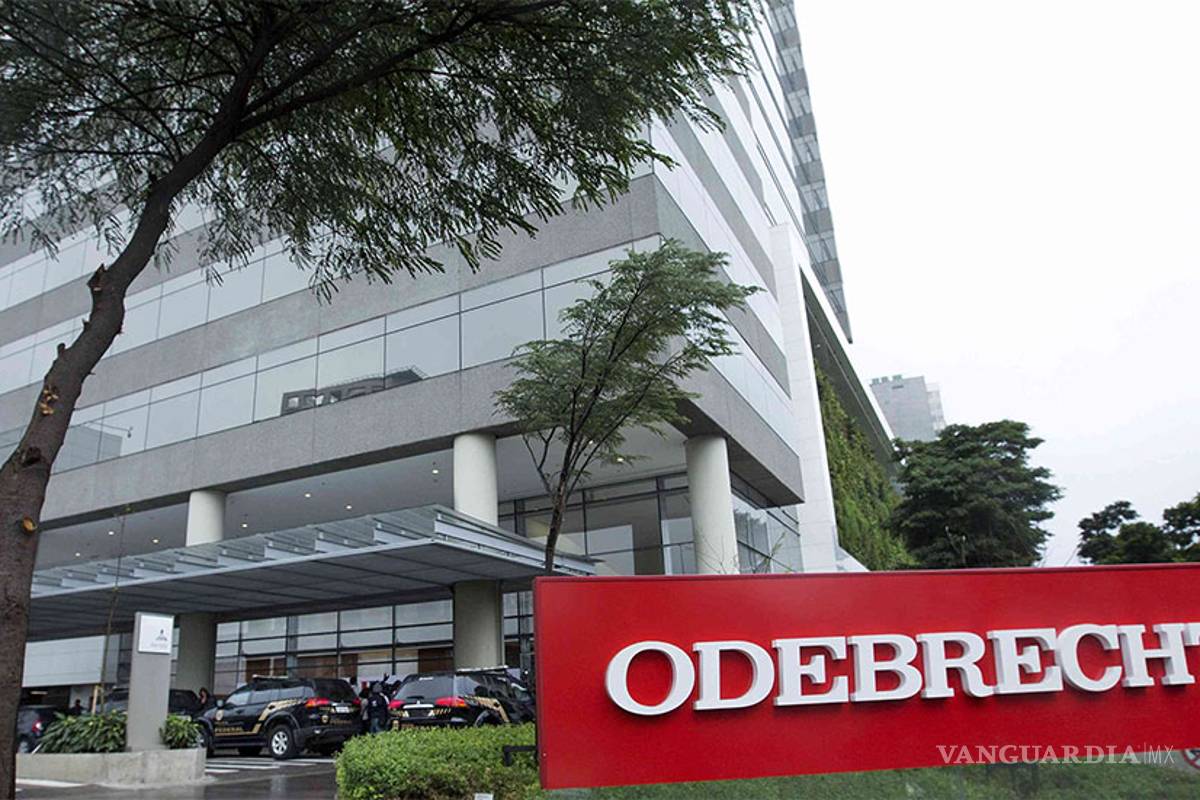 Con amparo, Odebrecht se adelanta a fallo de la SFP