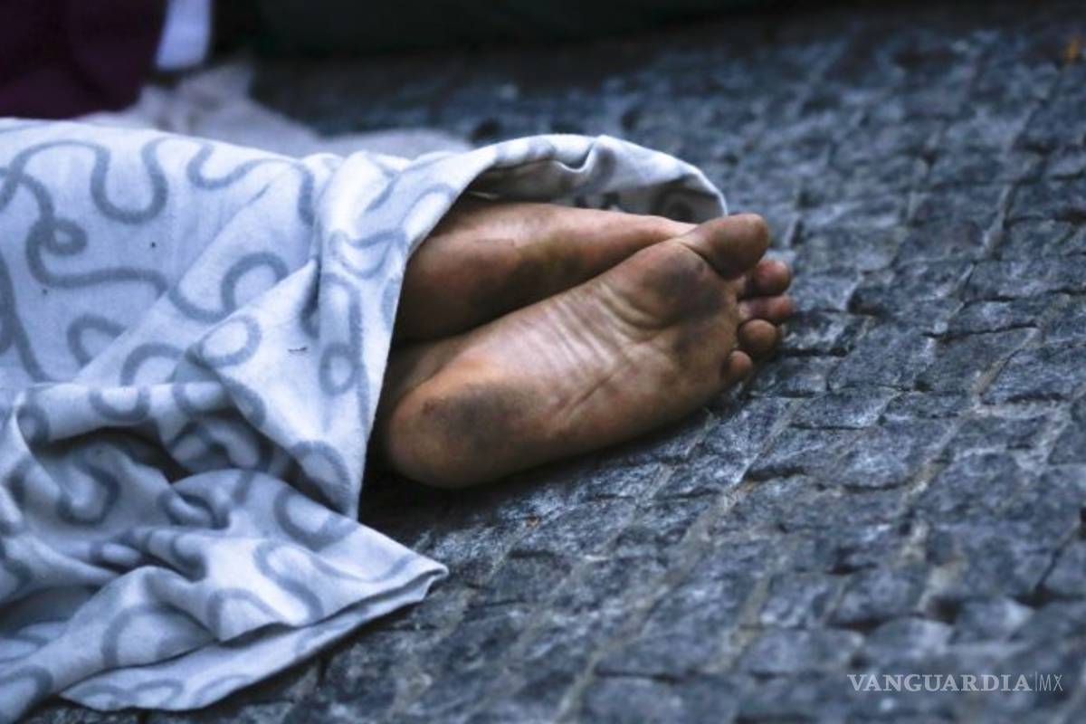 Mata a su hijo con su camioneta en carretera a Torreón