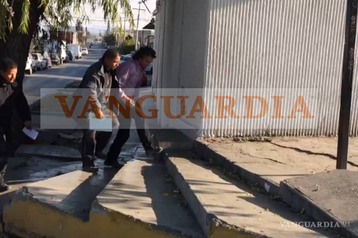 Mando Único de Arteaga decomisa más de una tonelada de mariguana