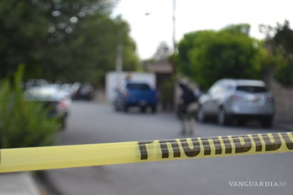 Suben al doble crímenes en Torreón y bajan en Gómez Palacio y Lerdo