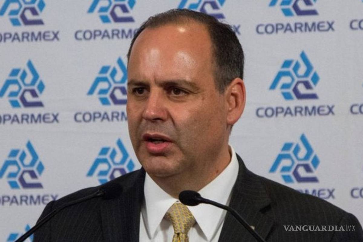 Rechaza Coparmex propuesta de Morena para que Inegi mida la riqueza