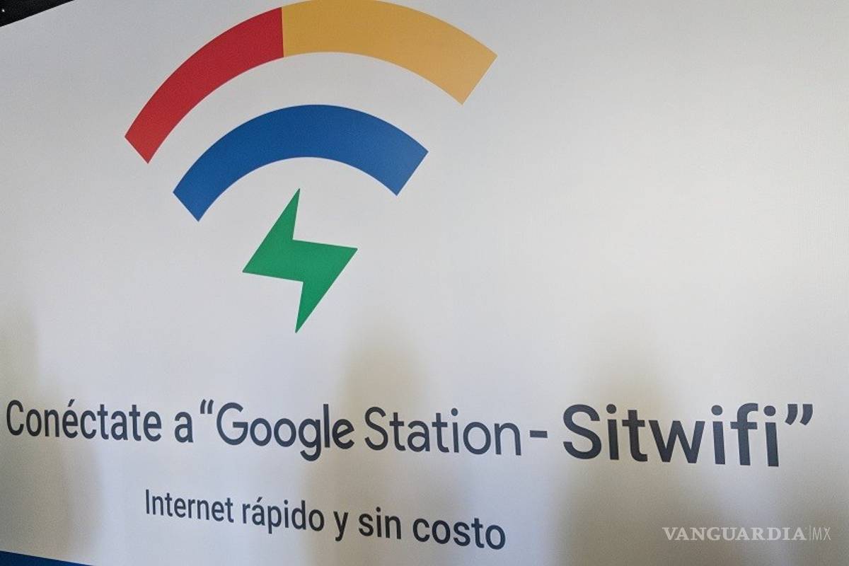 $!Google dará Internet gratis a millones de personas en México