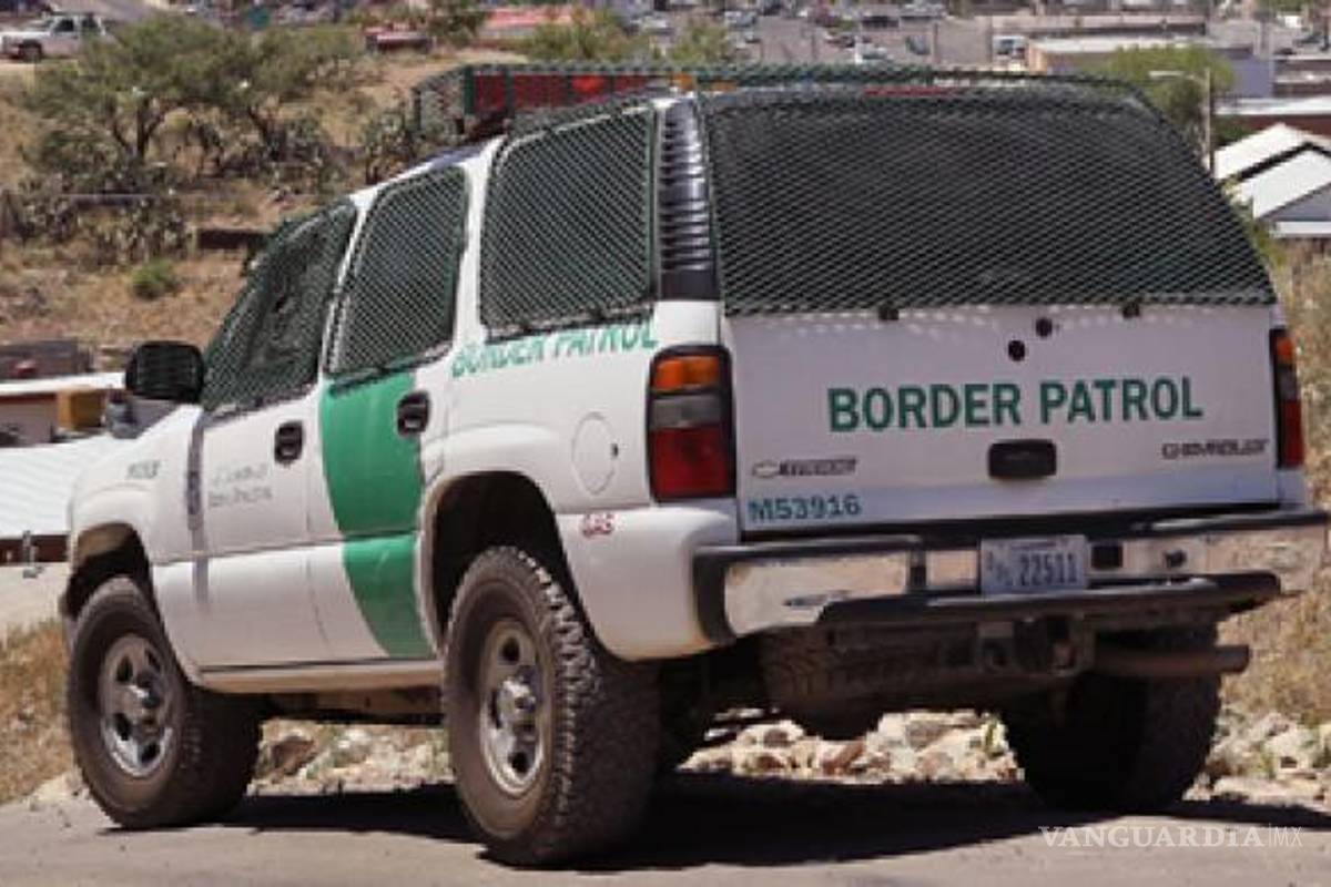 Continúan intentos de ingresos ilegales a EU