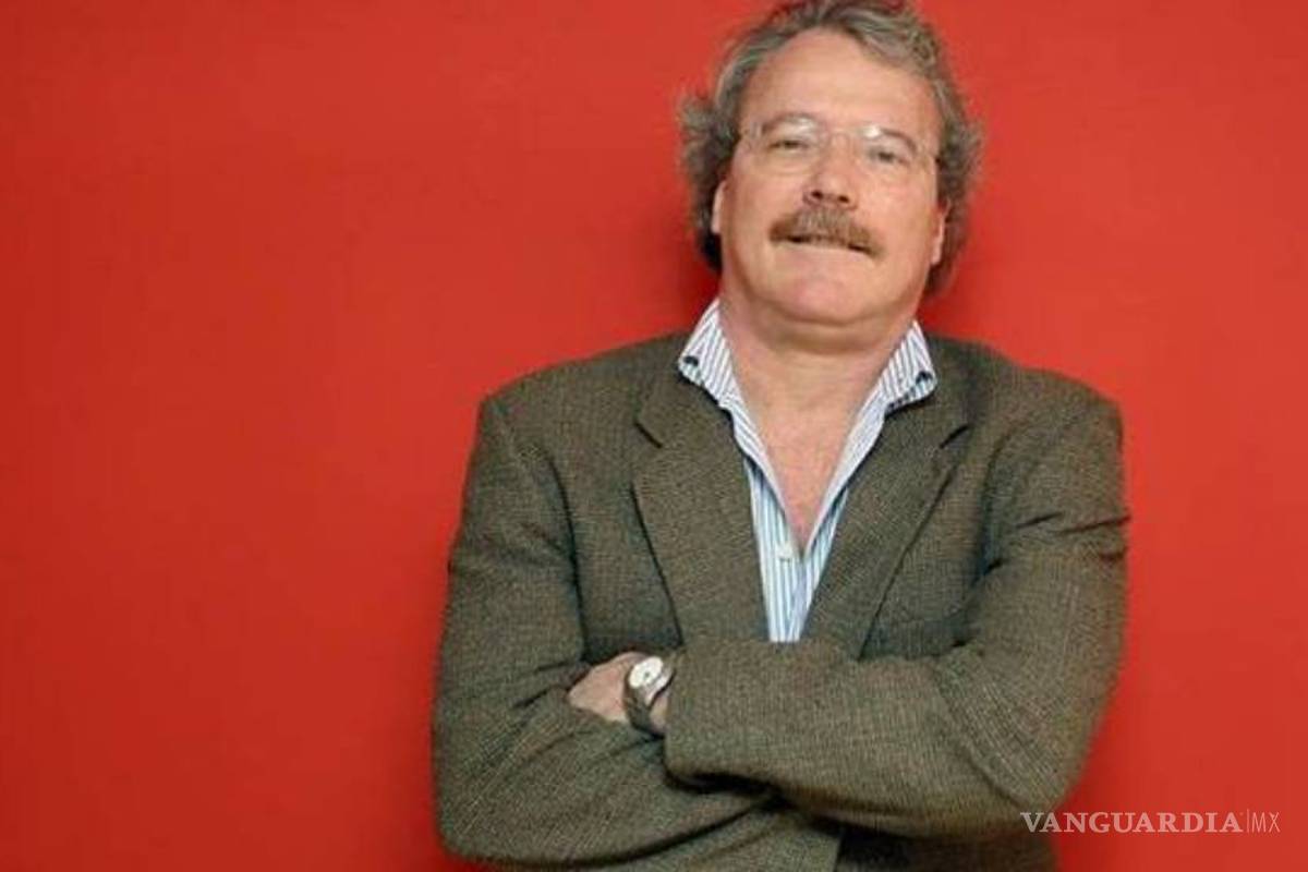 Gana Alberto Barrera Tyska el Premio Tusquets de Novela