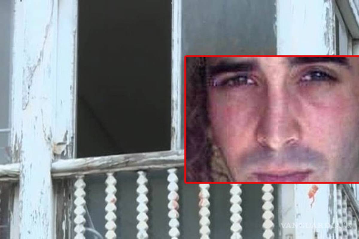 Intentó violar a una bebé, fue descubierto y la tiró por la ventana