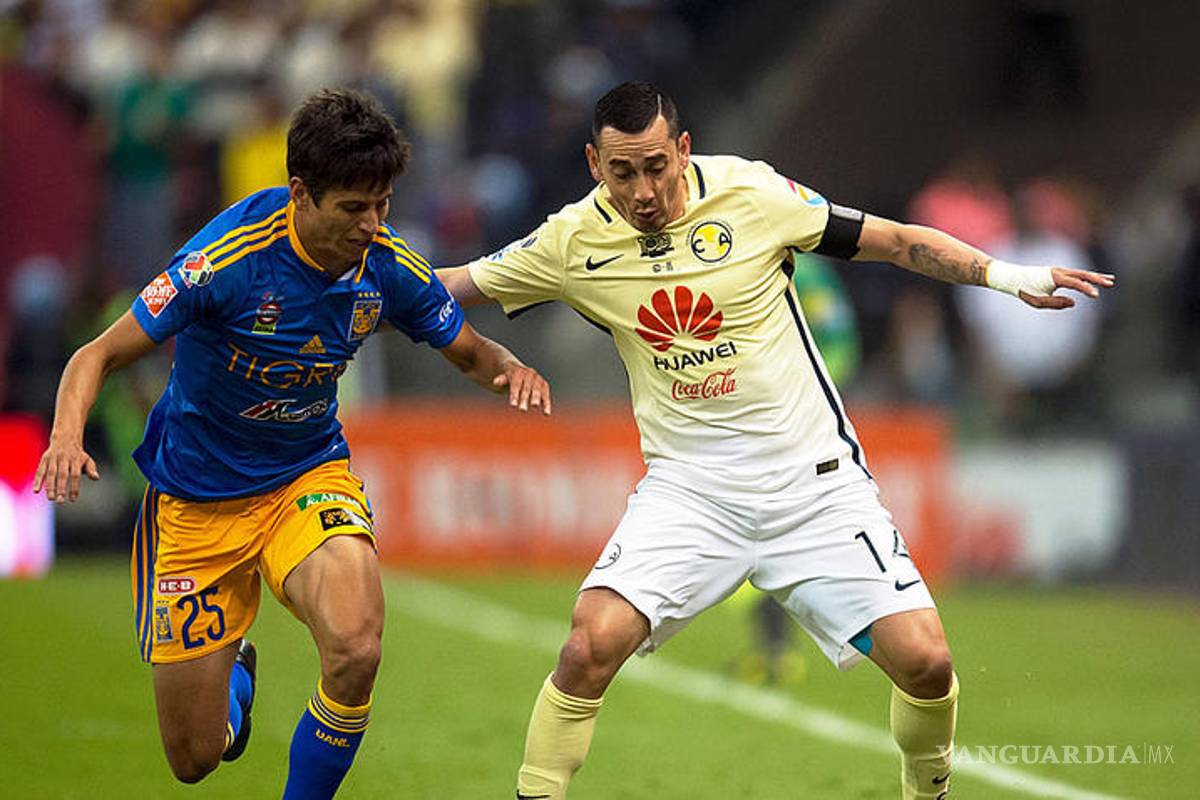 Tigres va por la venganza, América busca salvar su centenario