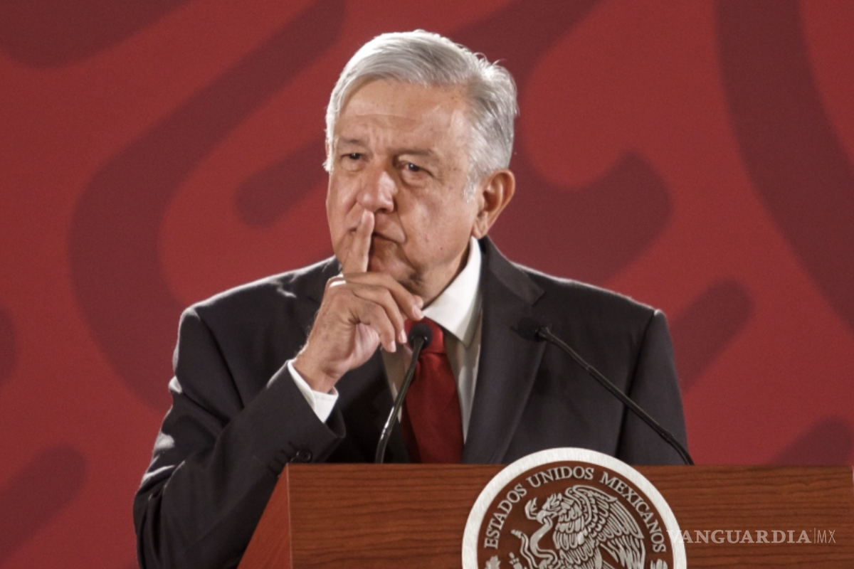 Fusilan a 17 en Michoacán y la víctima sigue siendo AMLO: usuarios vuelcan contra la 4T en redes