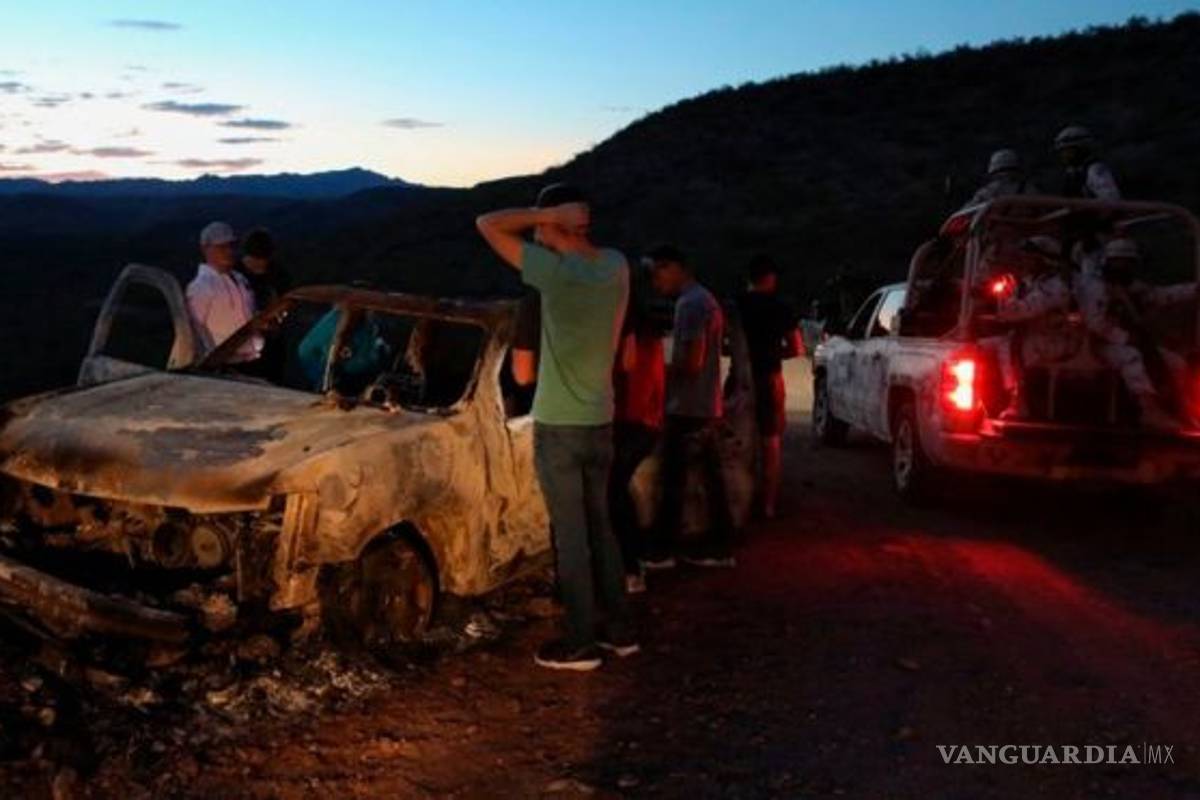 $!"'El Mayo' Zambada está muy enojado"... Cártel de Sinaloa va por los asesinos de mujeres y niños LeBarón