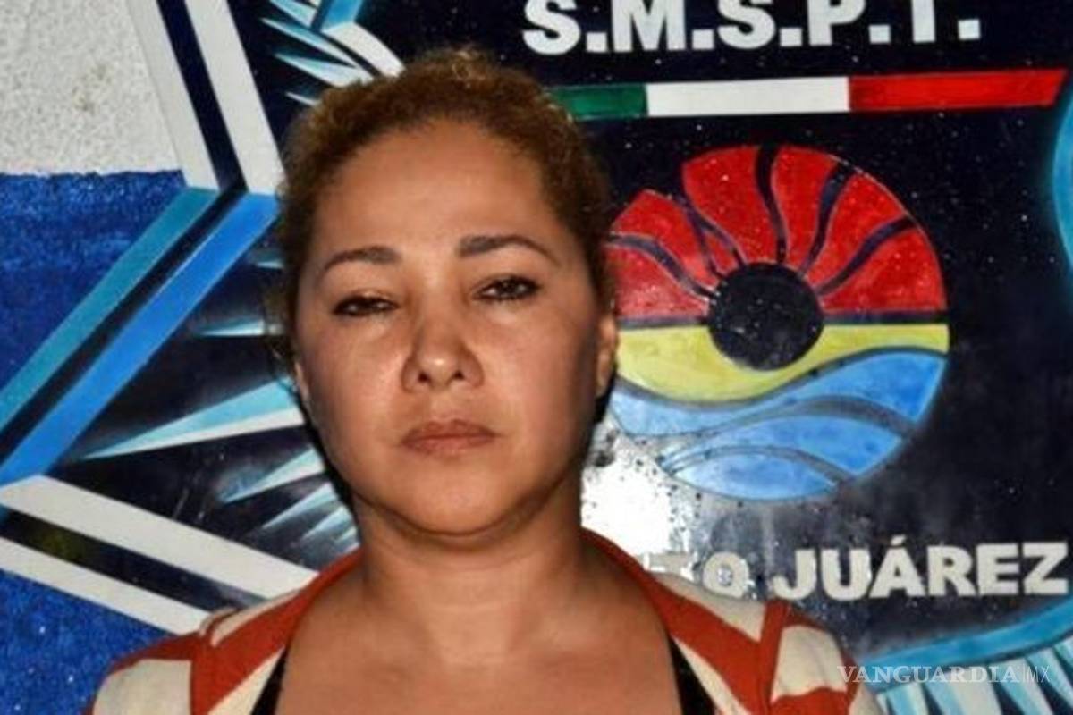 'Doña Lety'... la mujer que realizó alianzas con 'El Chapo' Guzmán y desafió al Cártel Jalisco Nueva Generación