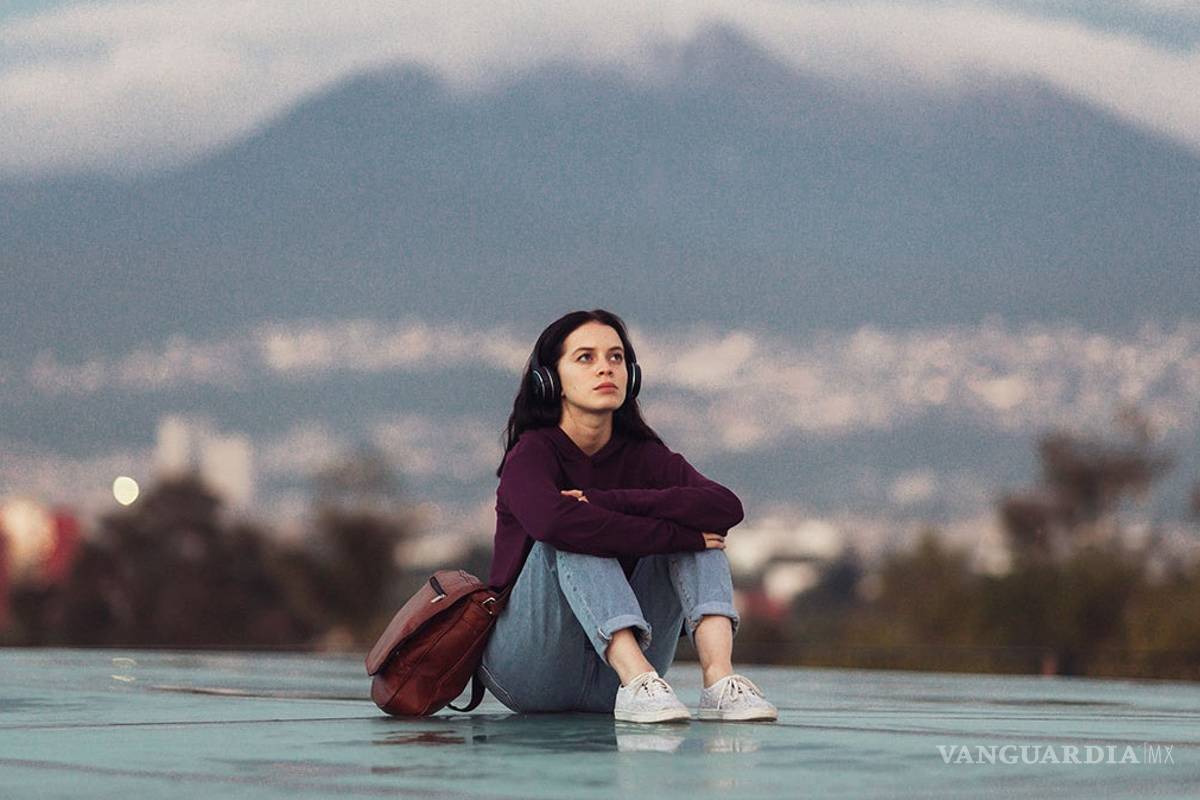 $!'Control Z', un drama adolescente muy a la mexicana que no te puedes perder