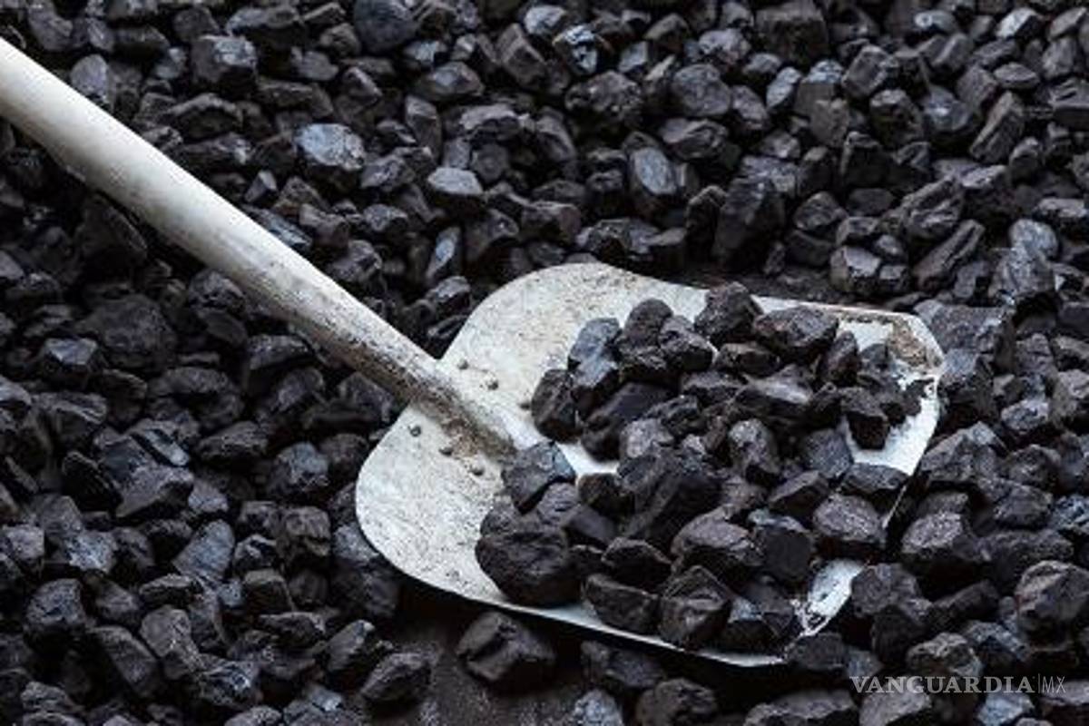 Denuncian carboneros de Coahuila penalizaciones injustas de CFE por entregas a destiempo