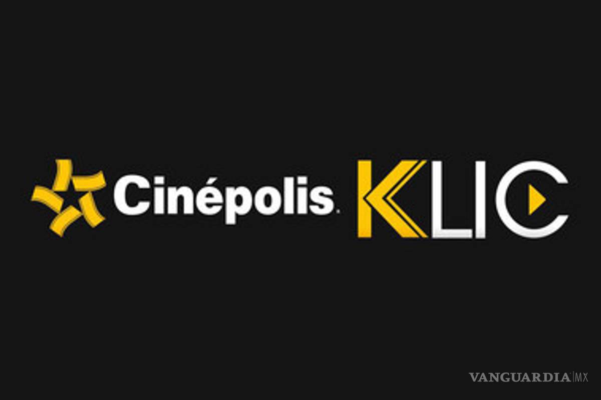 Cinépolis Klic advierte de páginas piratas que venden paquetes Premium que ellos no manejan