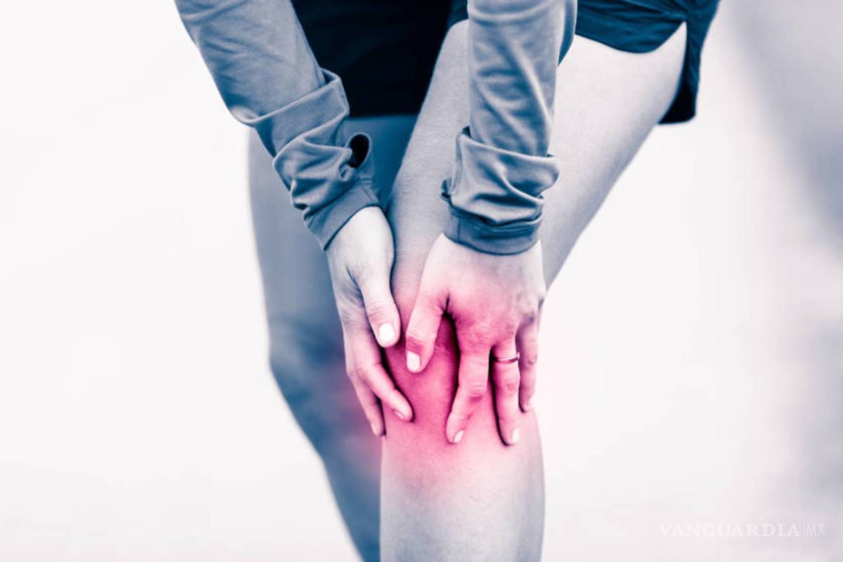 6 alimentos que producen dolor en las articulaciones