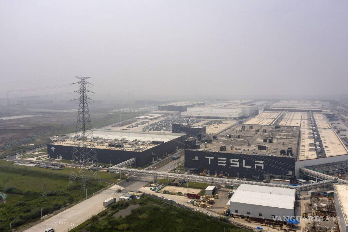 En Edomex no falta agua o luz para planta Tesla, candidatas presumen ‘condiciones inmejorables’