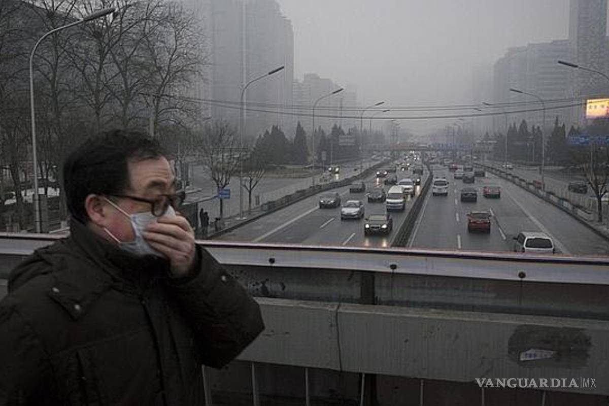 Proponen creación de figura legal de ‘refugiado climático’