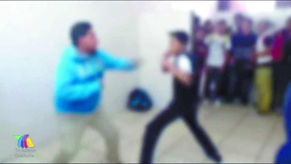 'Libertinaje' de alumnos afecta imagen de secundaria de Saltillo