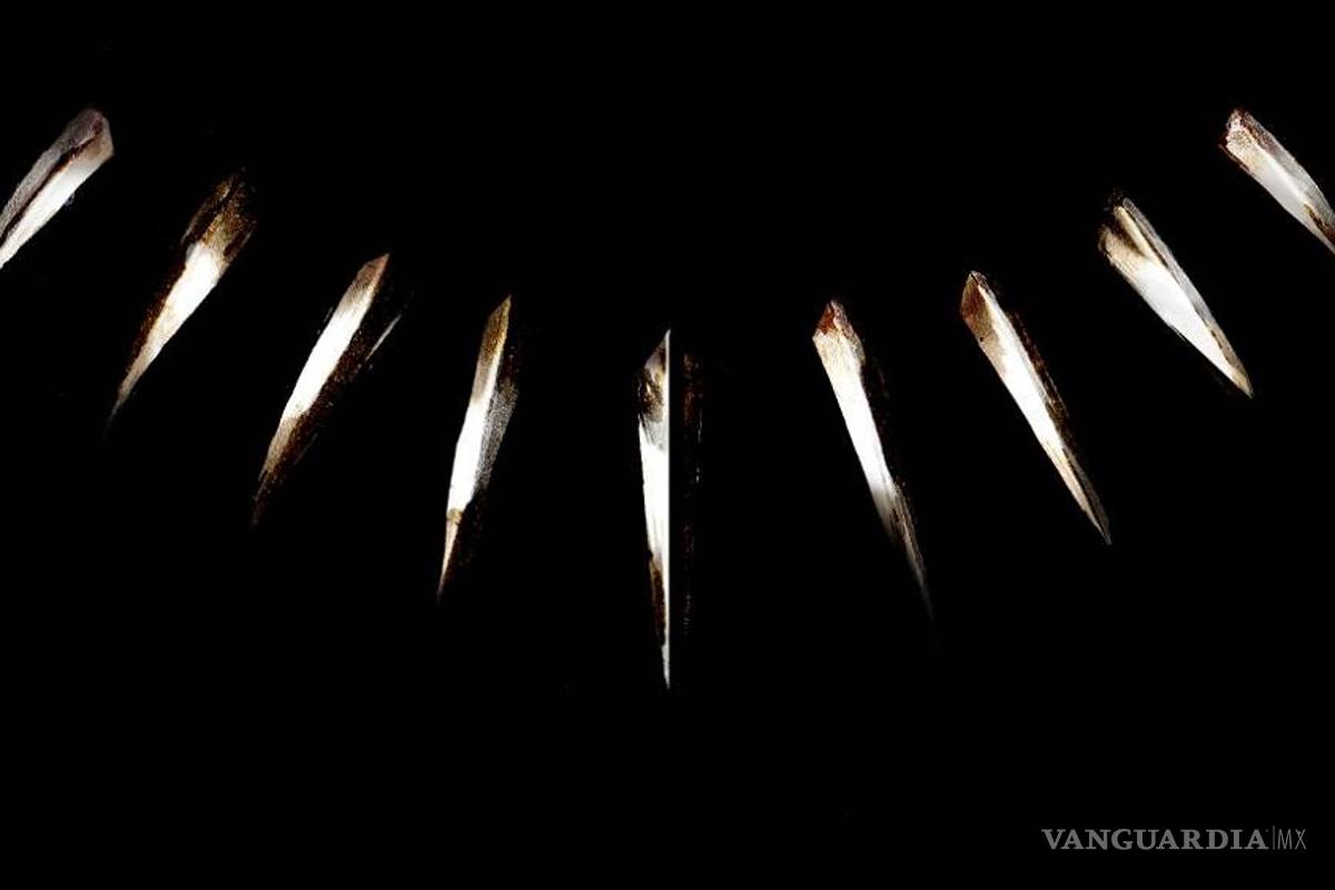 Soundtrack de Black Panther a punto de apoderarse del Billboard