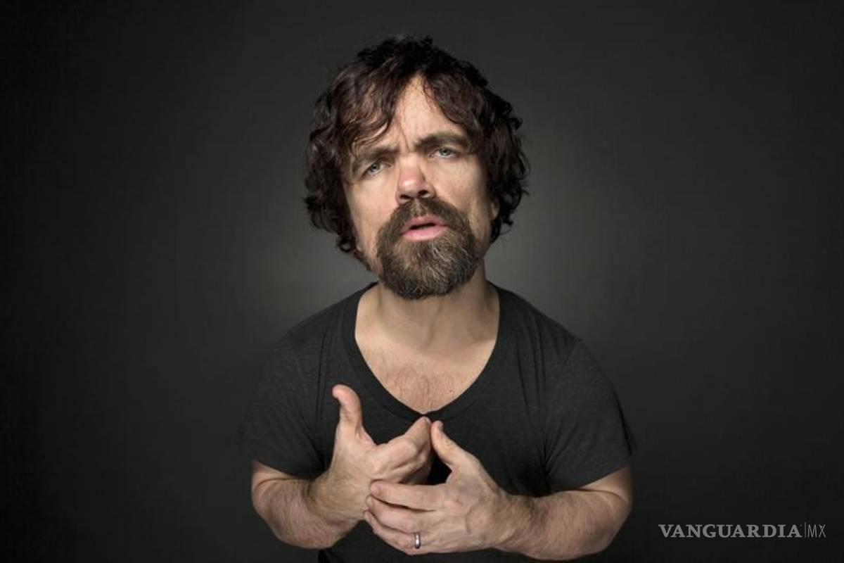 Peter Dinklage, una voz legítima en contra de la nueva versión de ‘Blancanieves’