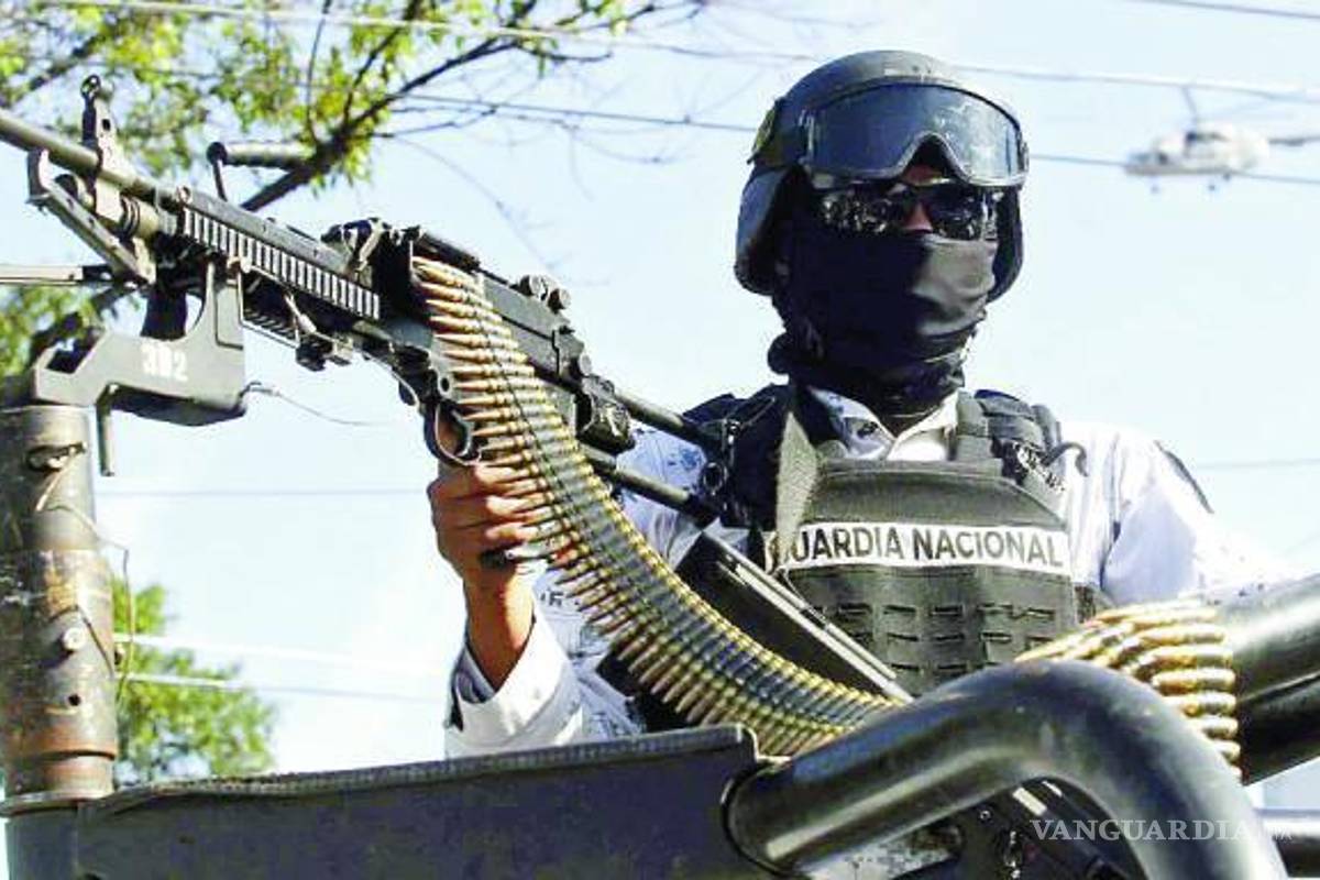 ‘Pretende AMLO desaparecer al Ejército’: Afirma dirigencia del PRI en Coahuila