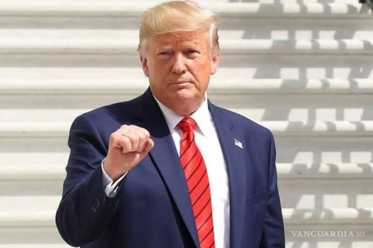 Estados Unidos va por ADN de migrantes; armarán base de datos