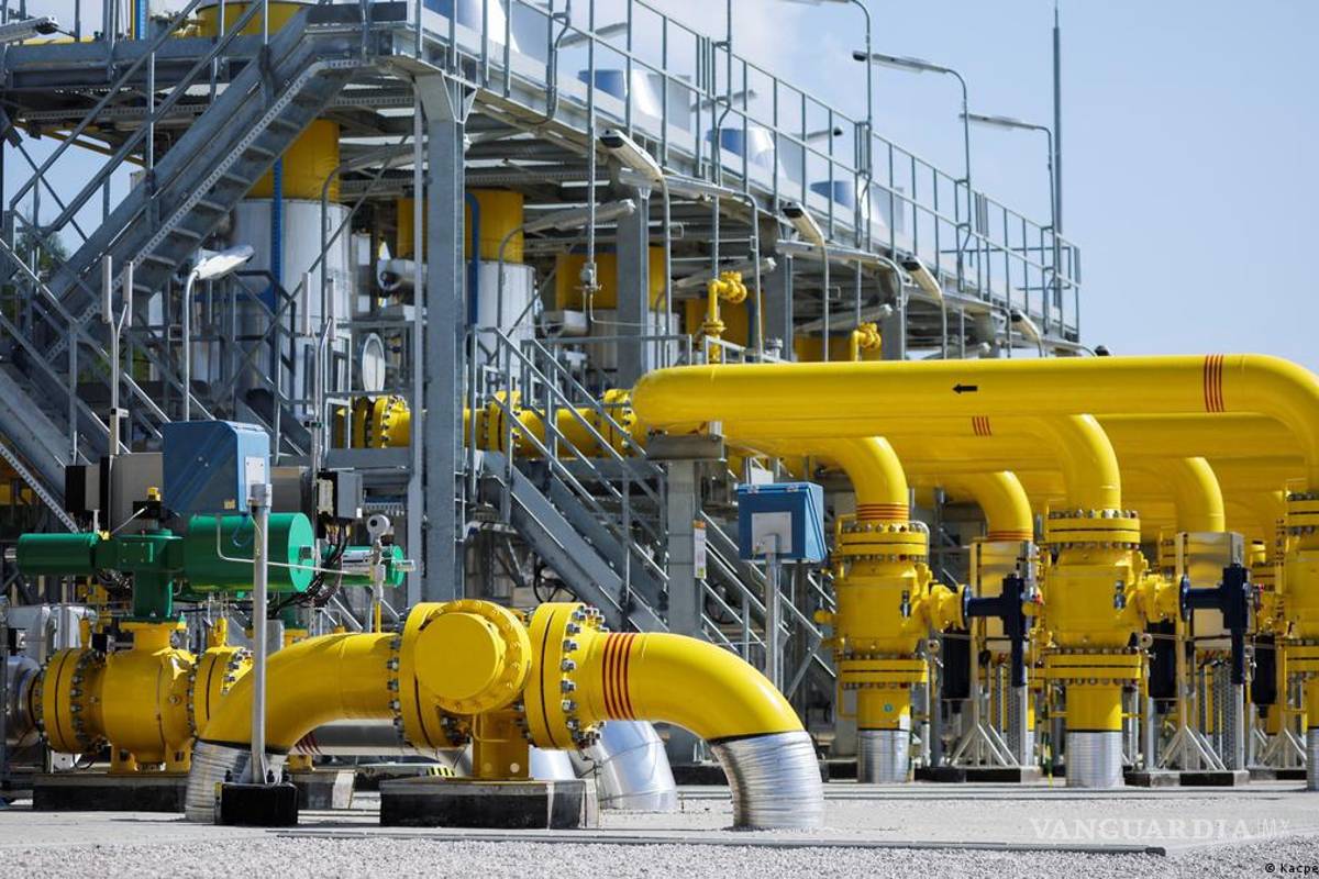 Por onda gélida suspenden suministro de gas natural a industrias de Piedras Negras y Nava