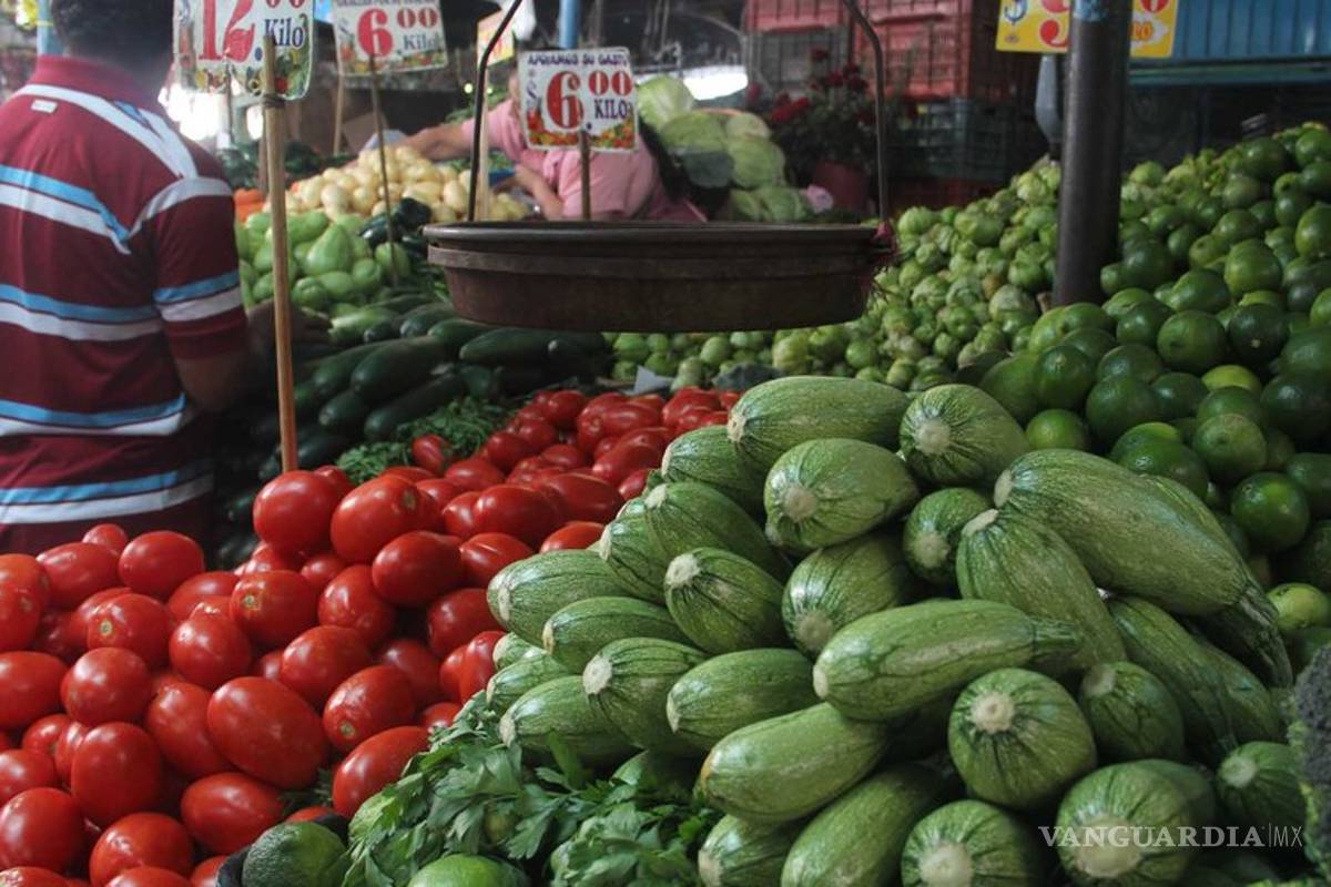 Inflación disminuye a 6.35% en septiembre, por primera vez en 15 meses