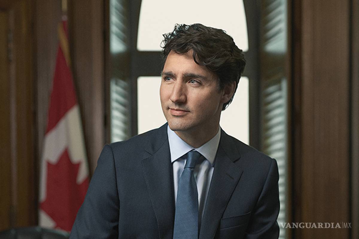 Trudeau viajará a EU para intensificar su apoyo al TLCAN