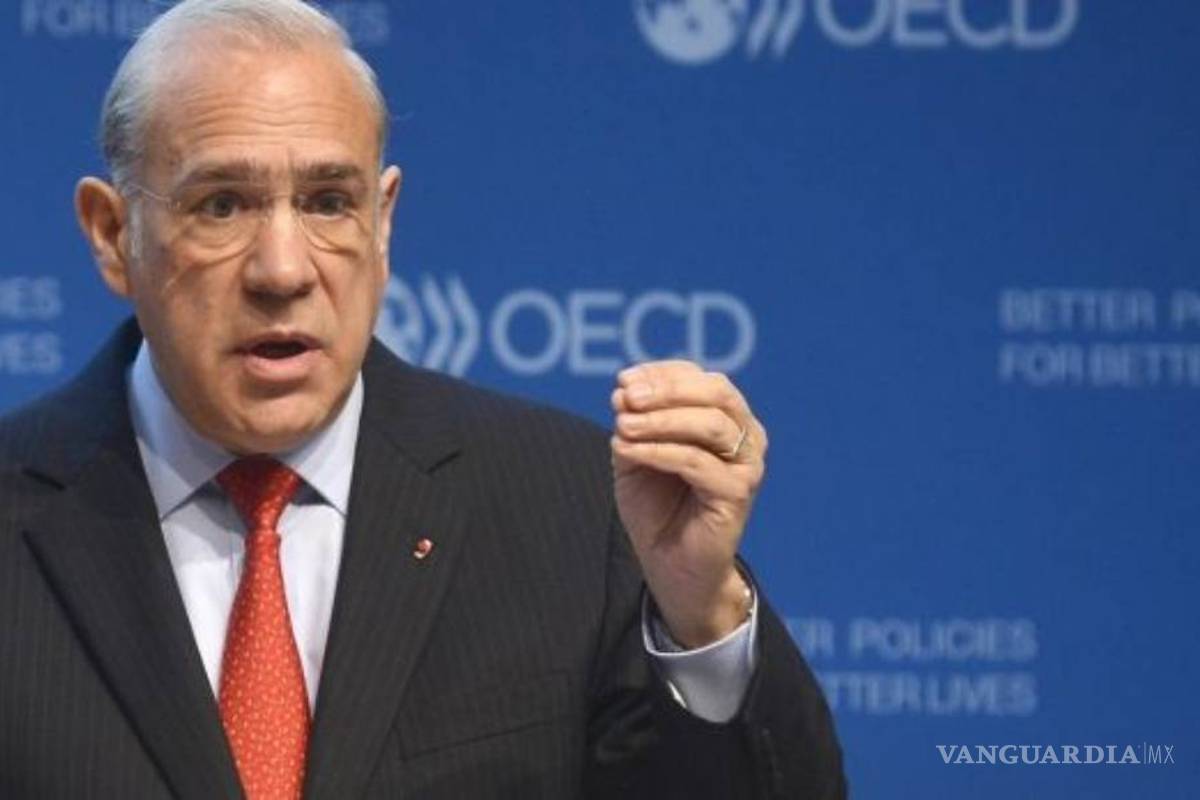 El “Brexit” le costará a cada británico un salario mensual: OCDE