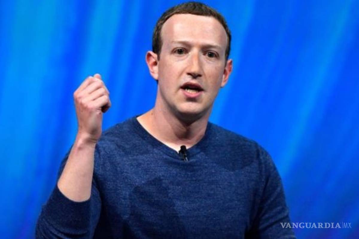 Pide Mark Zuckerberg nuevas regulaciones para uso de Internet