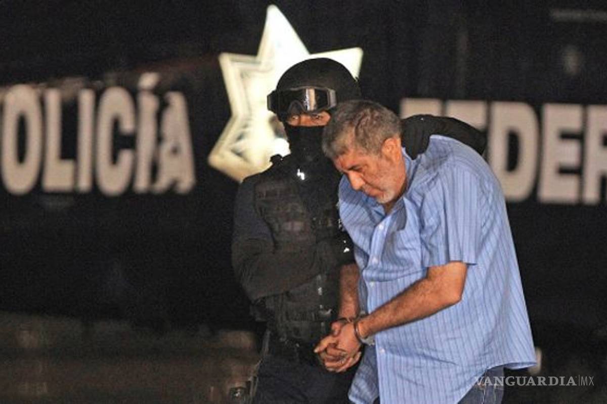 $!Ellos son los tres peligrosos enemigos que intentaron matar a 'El Chapo' Guzmán