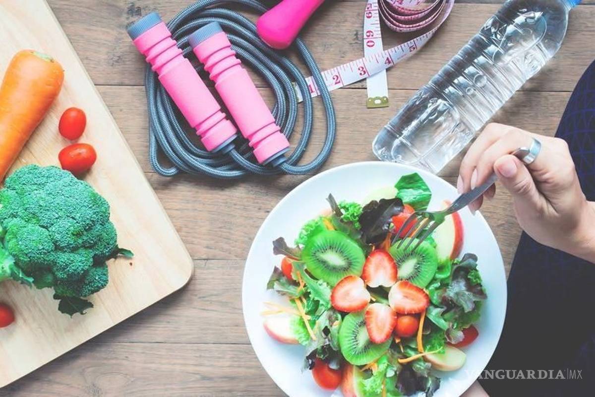 Un estilo de vida saludable para combatir la demencia: OMS