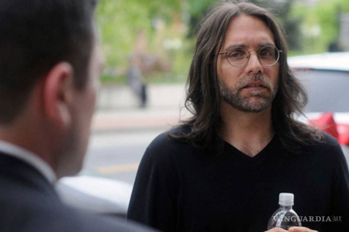 Una niña mexicana fue la primer "esclava" de supuesta secta sexual Nxivm