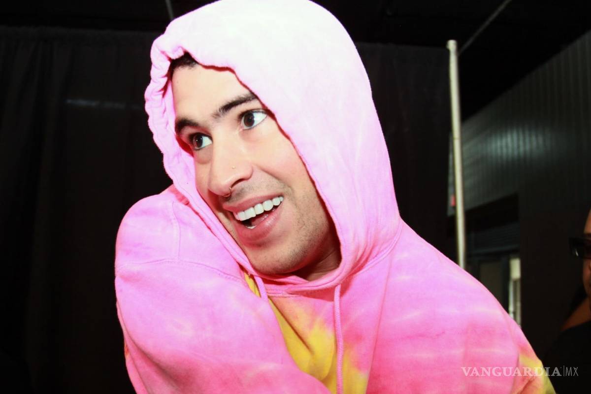 Bad Bunny redefine la masculinidad