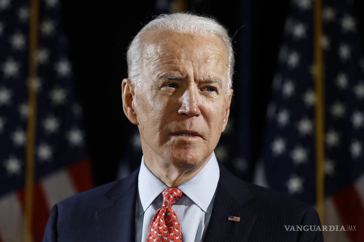 GameStop: Joe Biden confía en los reguladores del mercado