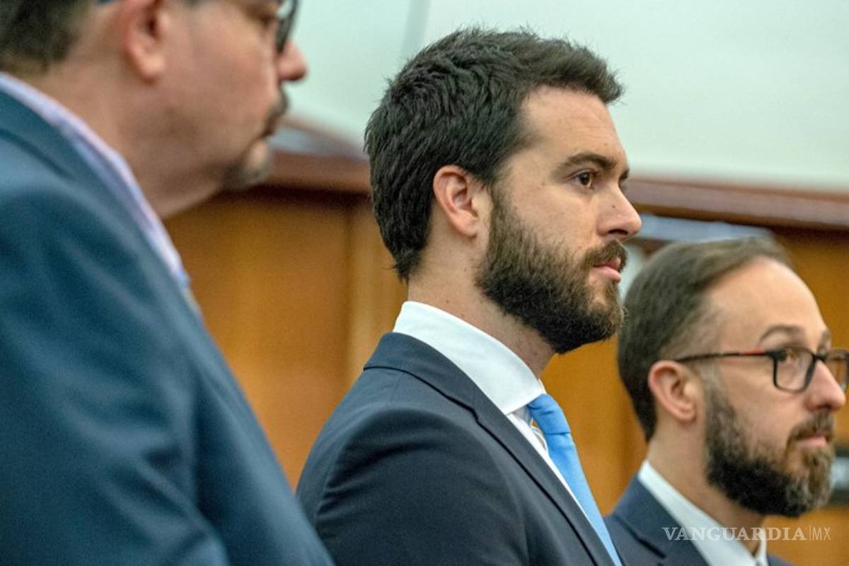 Pablo Lyle: Revelan las llamadas de angustia al 911 cuando el actor dejo inconsciente a hombre de la tercera edad