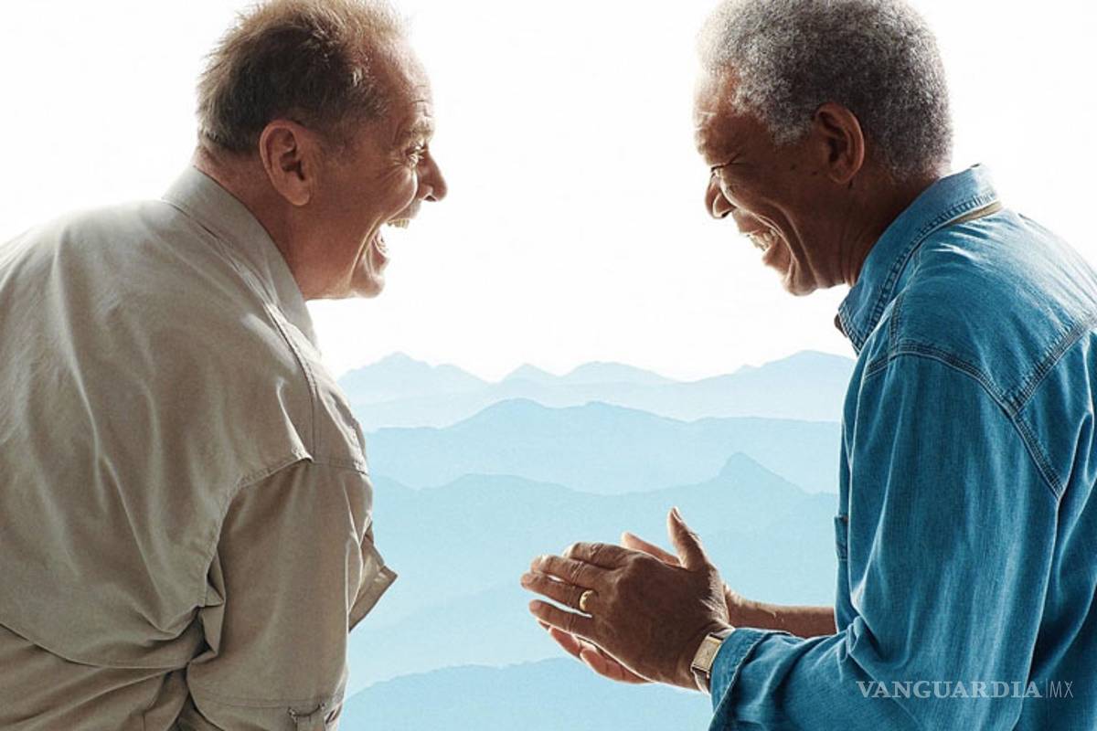 $!Cine en Semana Santa; Tiempo de Reflexión