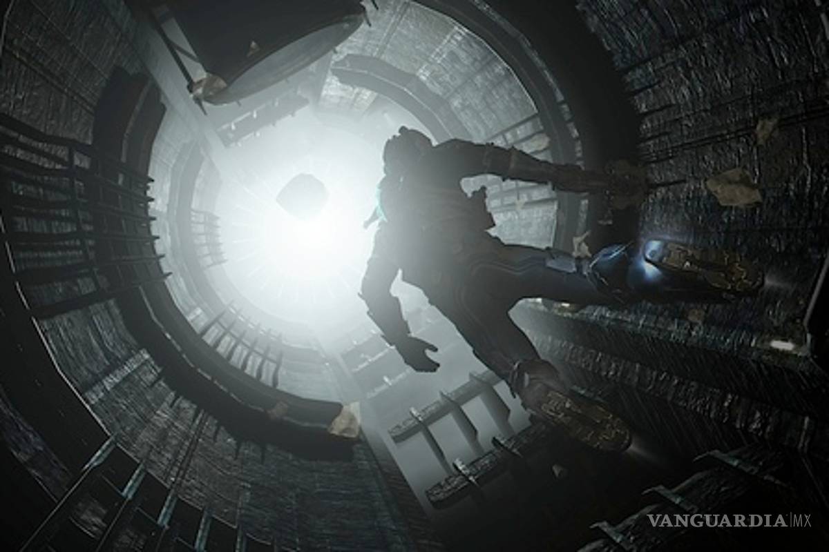 Los sonidos más tenebrosos del espacio