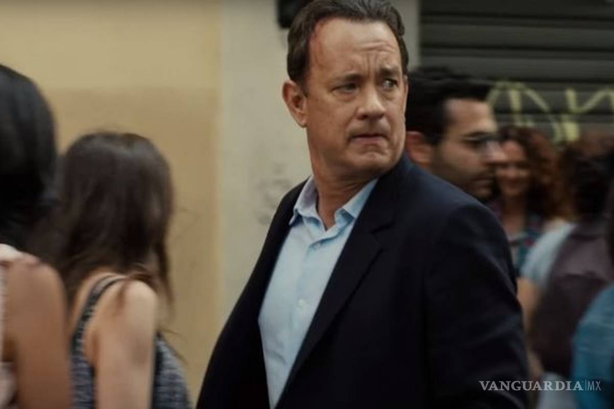 Tom Hanks, el héroe bonachón