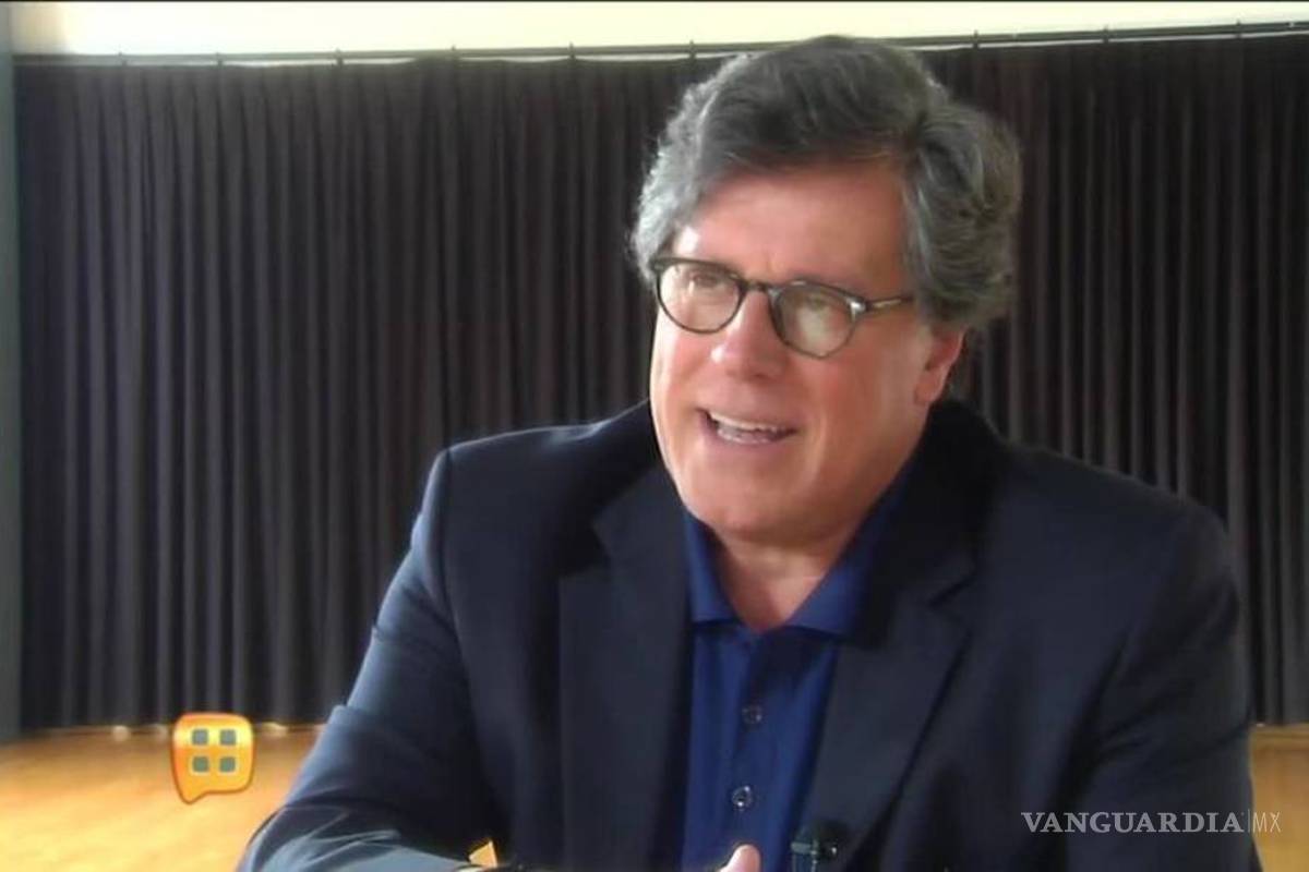 La TV requiere historias vitales, no de narcos: Raúl Quintanilla