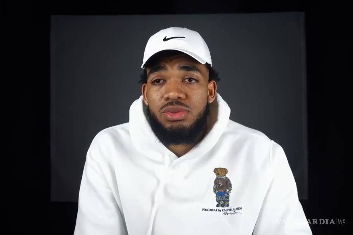 Jugador de NBA narra la desgarradora historia de su madre, quien padece coronavirus (Video)