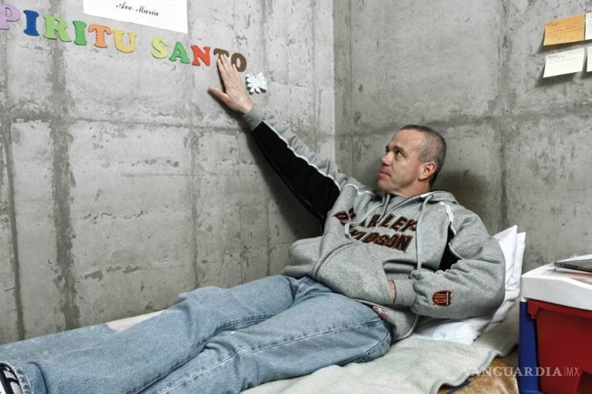 $!El día en que 'El Señor de los Cielos' por poco desata la guerra entre el Cártel de Juárez y el de Medellín